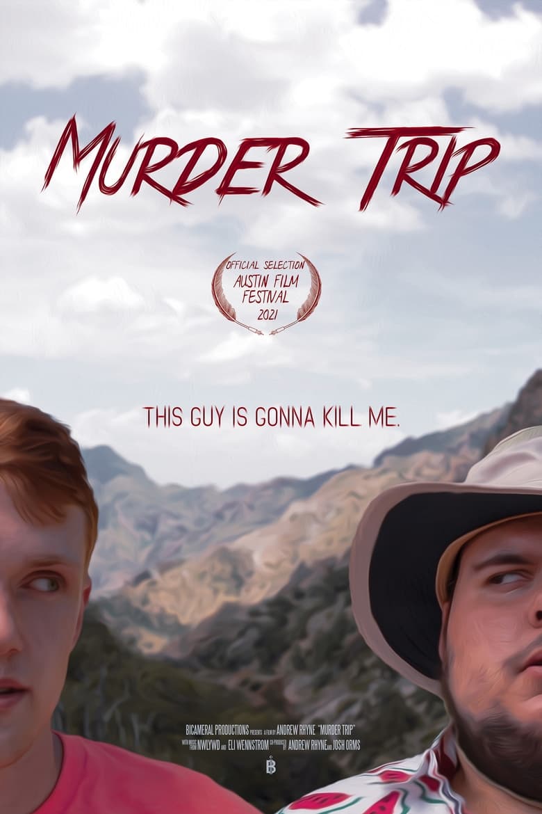 Poster of Murder Trip