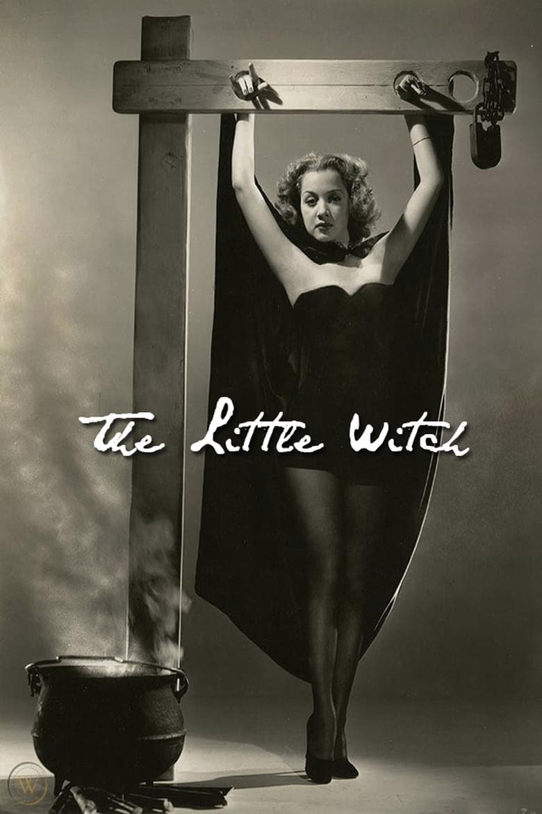 Poster of The Little Witch