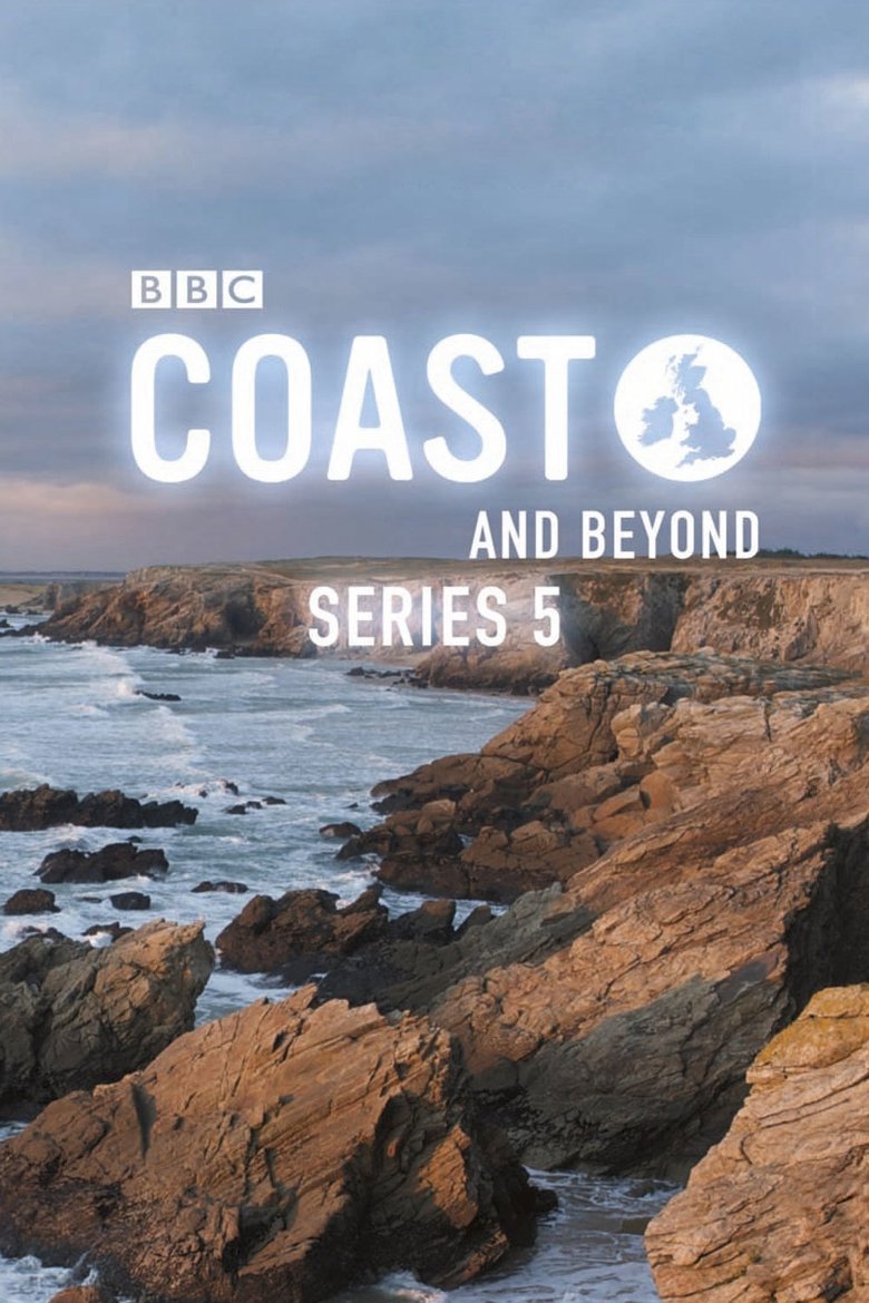 Poster of Episodes in Coast - Series 5 - Series 5