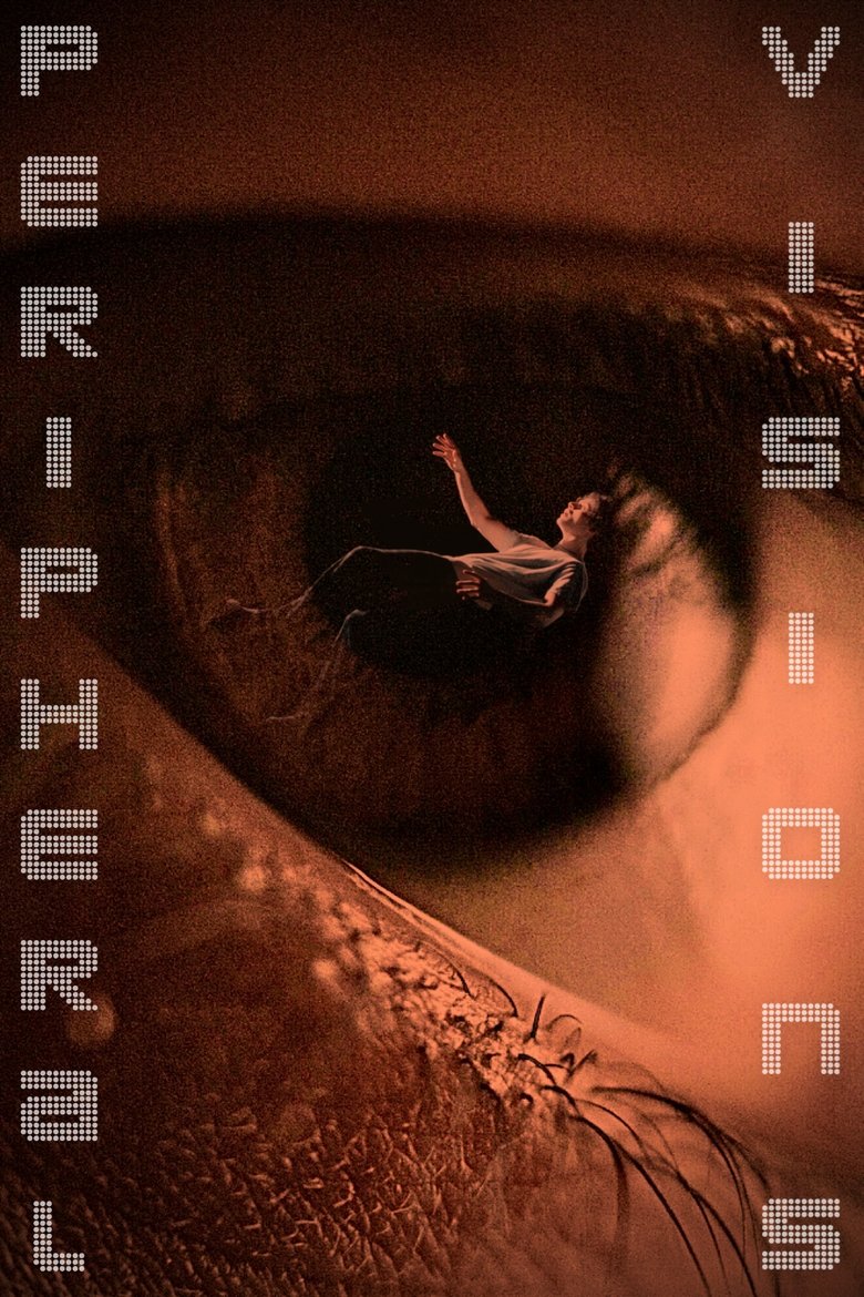 Poster of Peripheral Visions