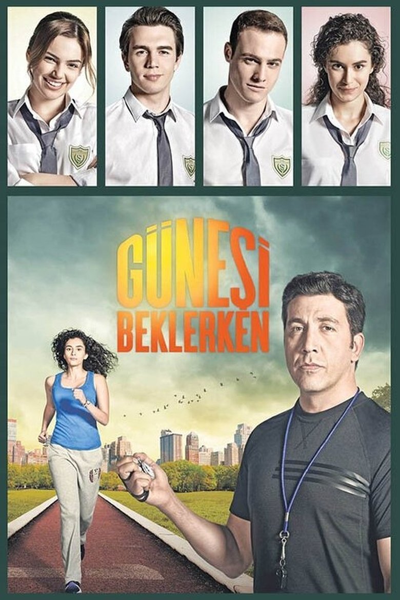 Poster of Episodes in Waiting For The Sun - Season 1 - Season 1