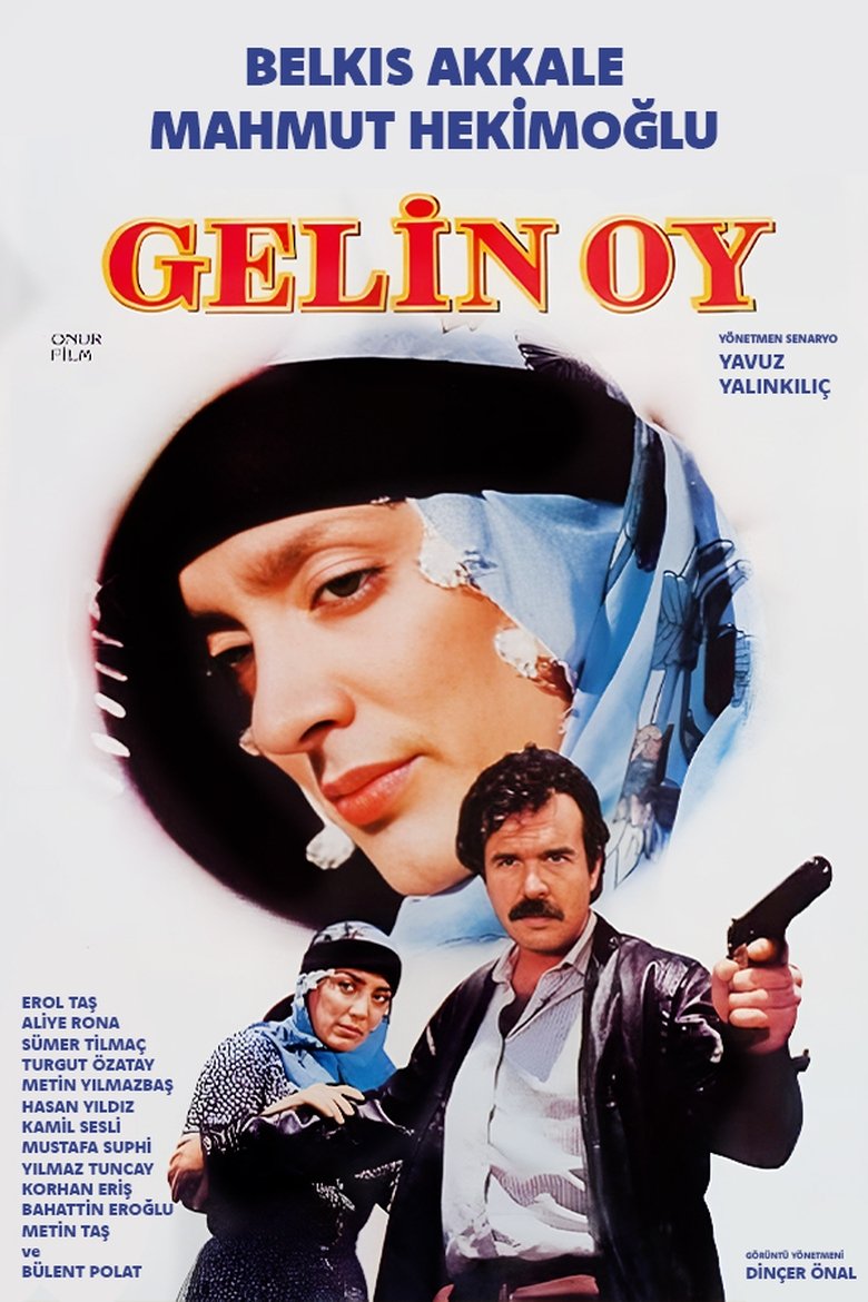 Poster of Gelin Oy