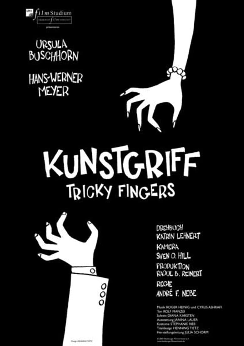 Poster of Kunstgriff