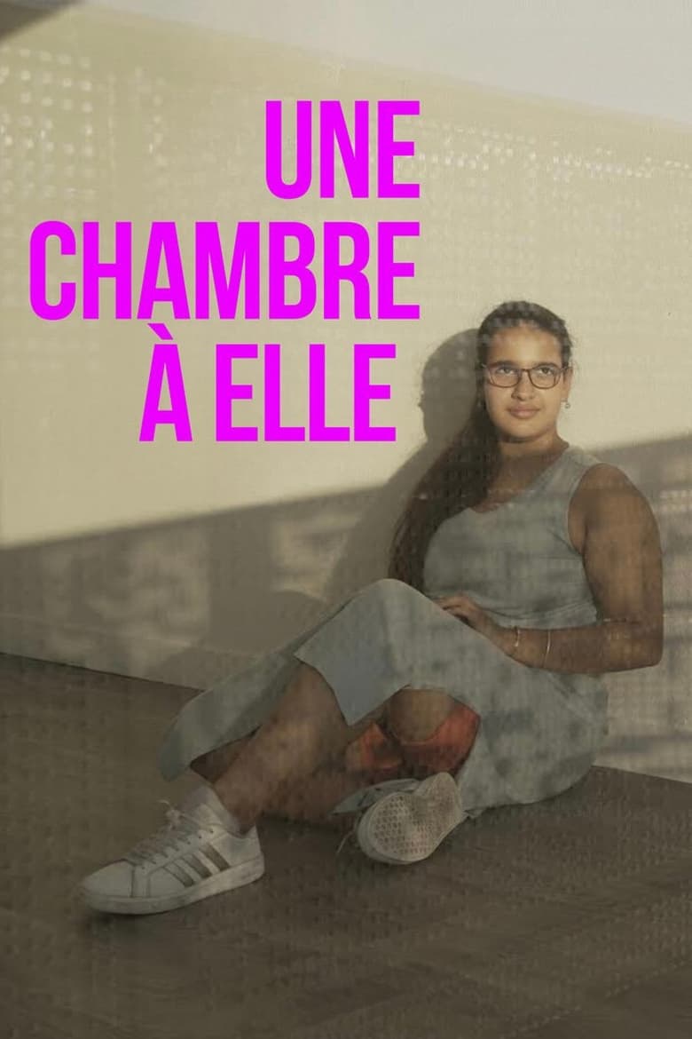 Poster of Une chambre à elle