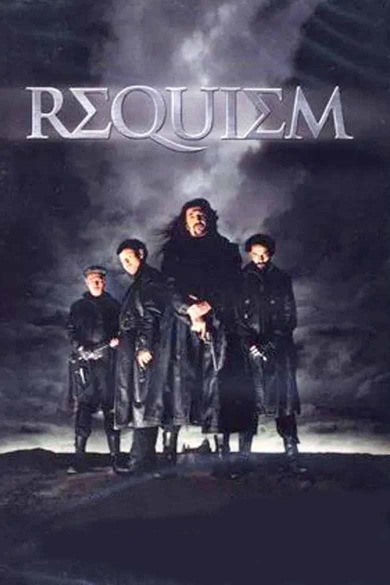 Poster of Requiem