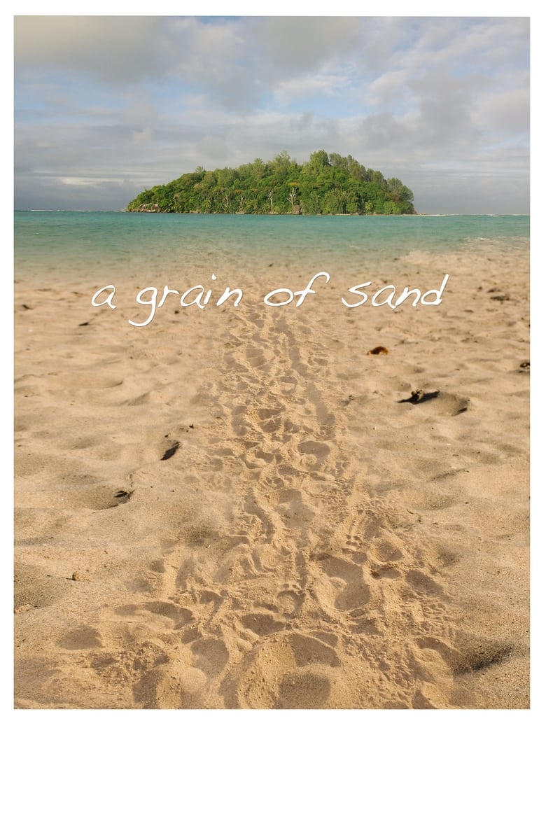 Poster of A Grain of Sand