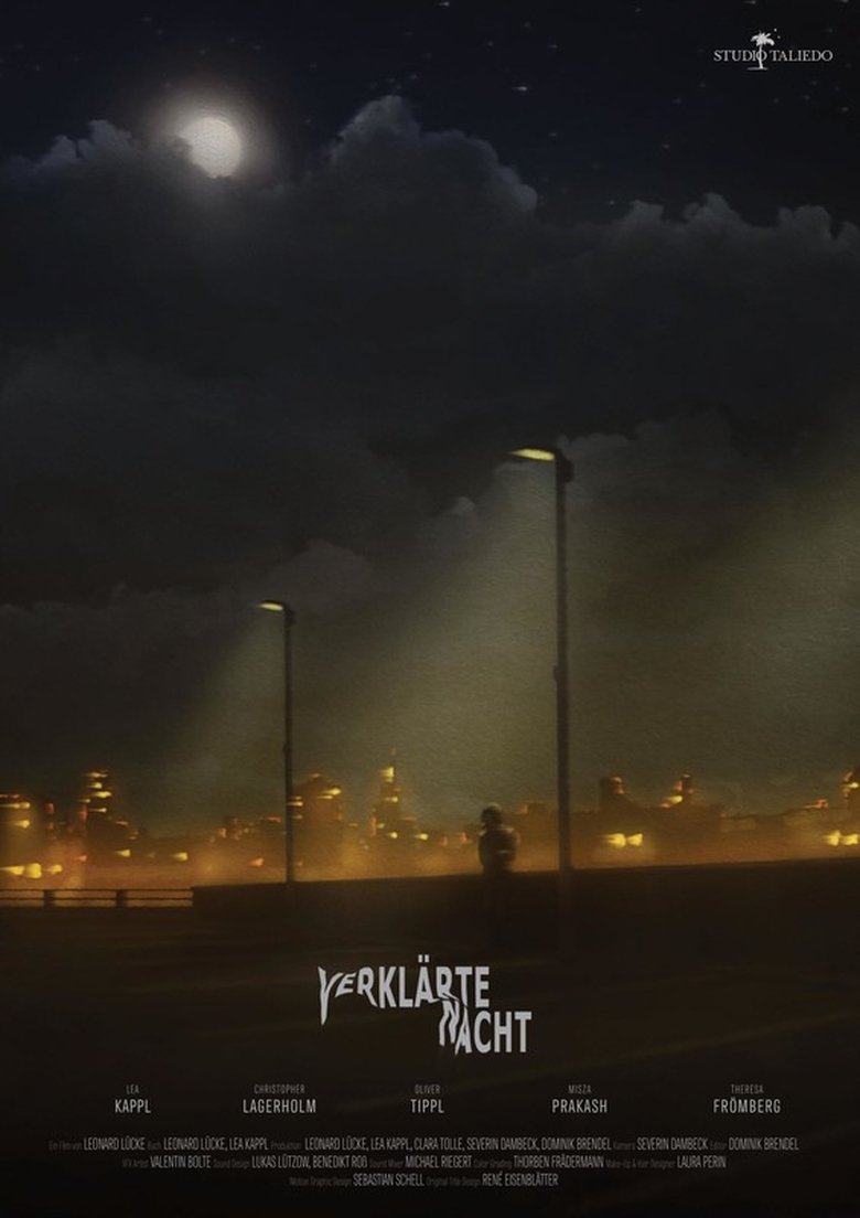 Poster of Transfigured Night