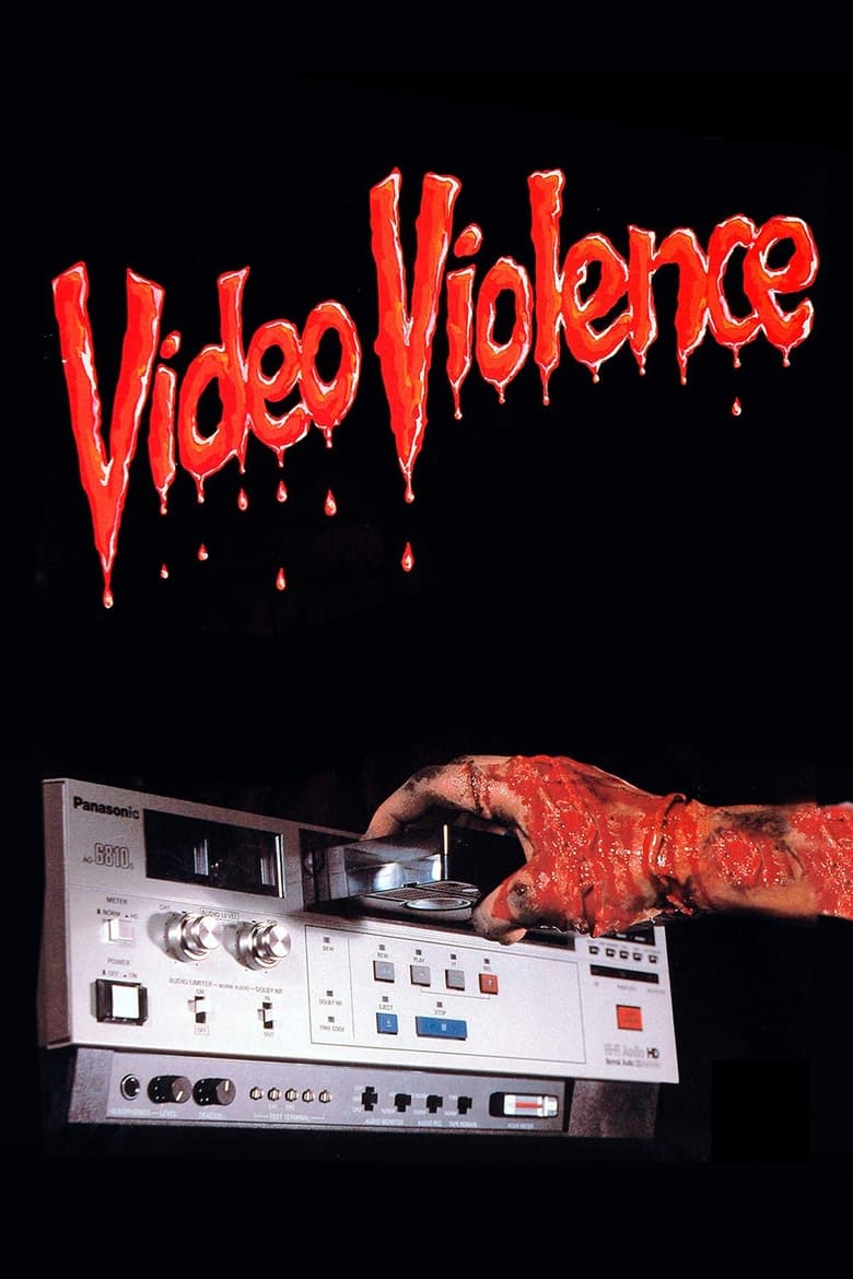 Poster of Video Violence