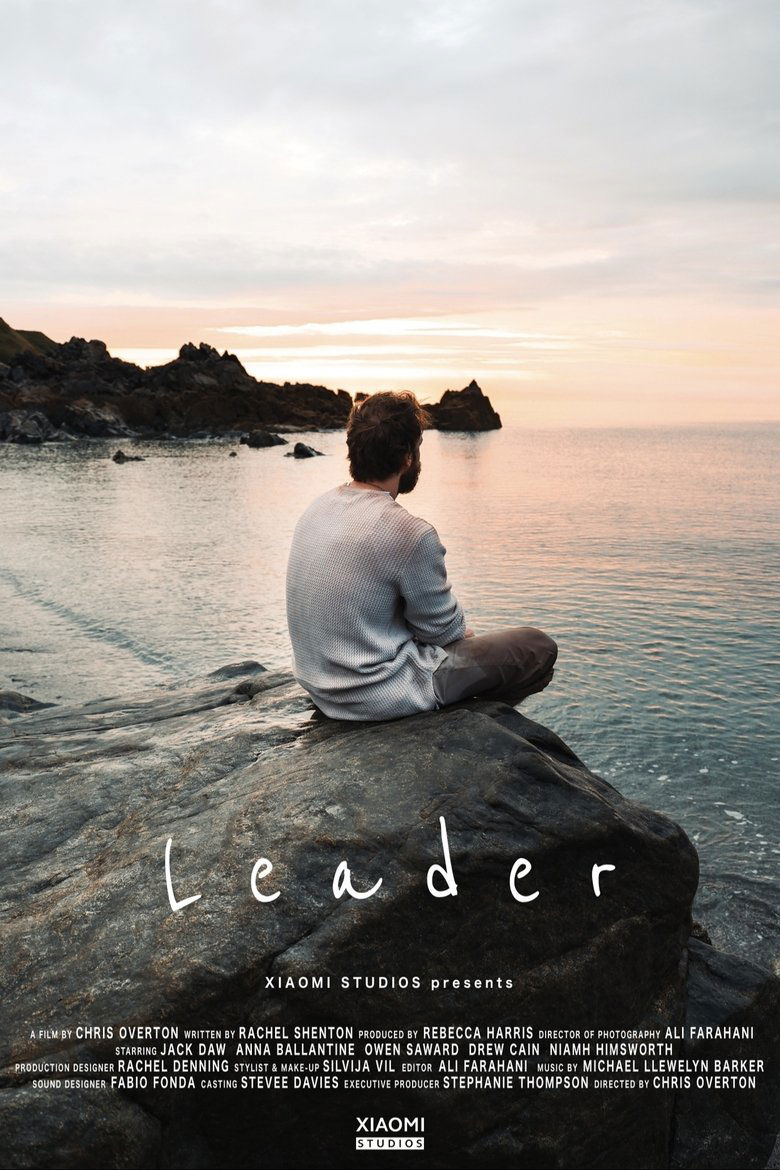 Poster of Leader