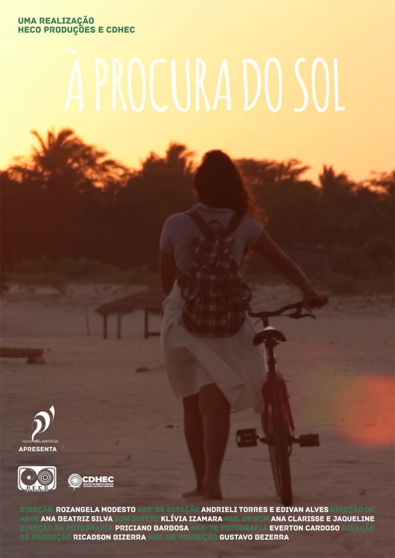 Poster of À Procura do Sol