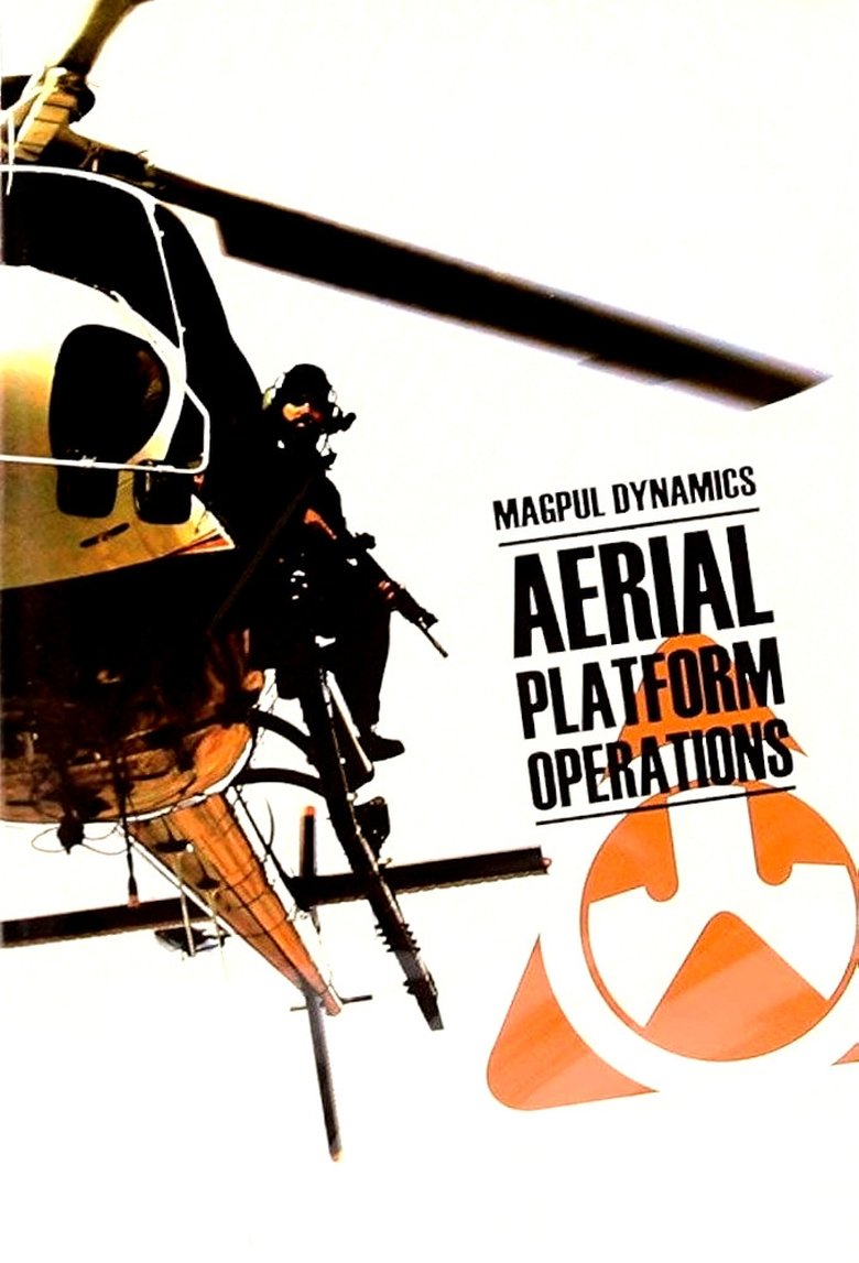Poster of MD: Aerial Platform Operations