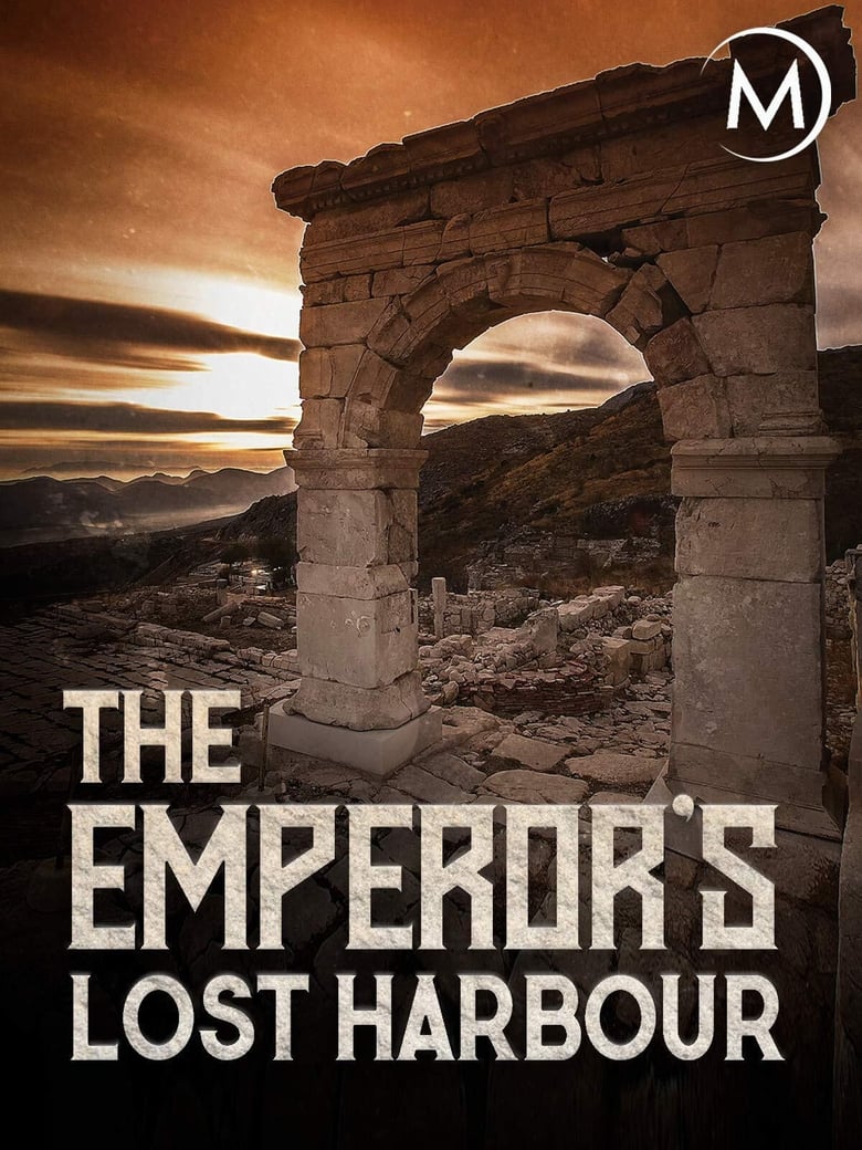 Poster of The Emperor's Lost Harbour