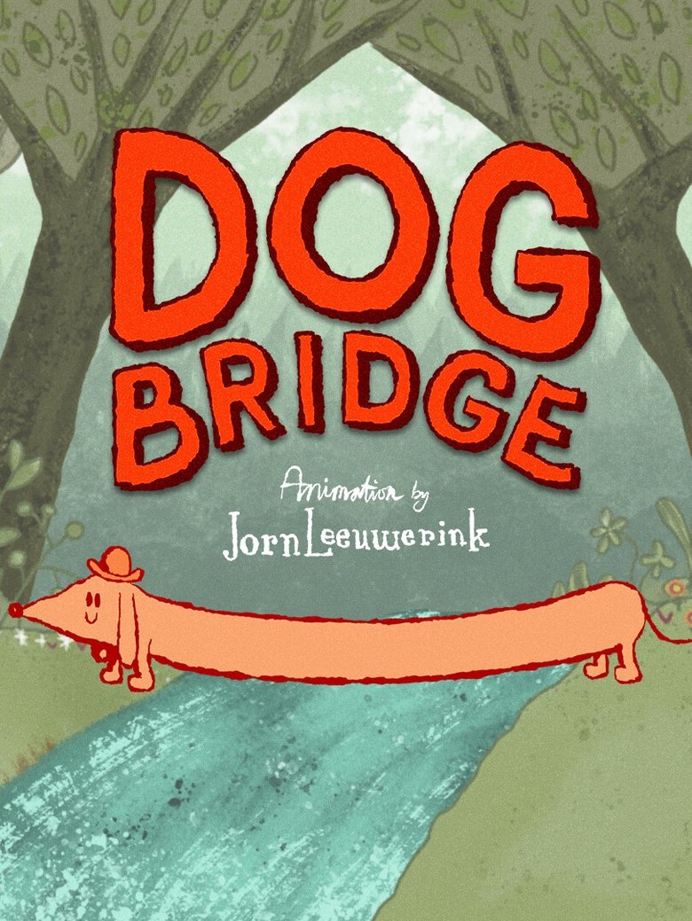 Poster of Dog Bridge