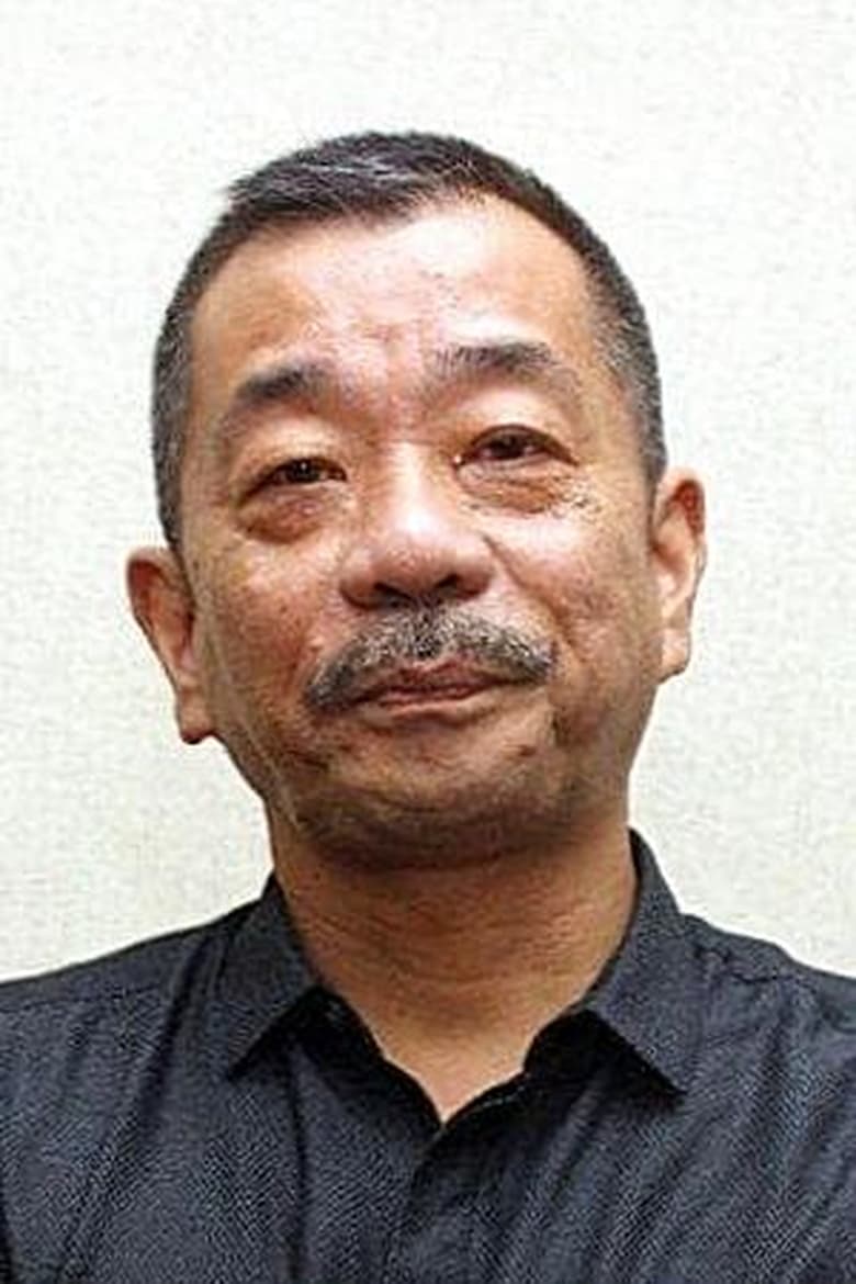 Portrait of Jōji Matsuoka