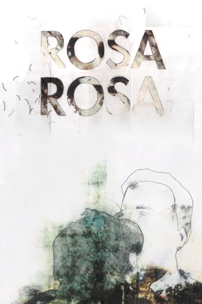 Poster of Rosa Rosa