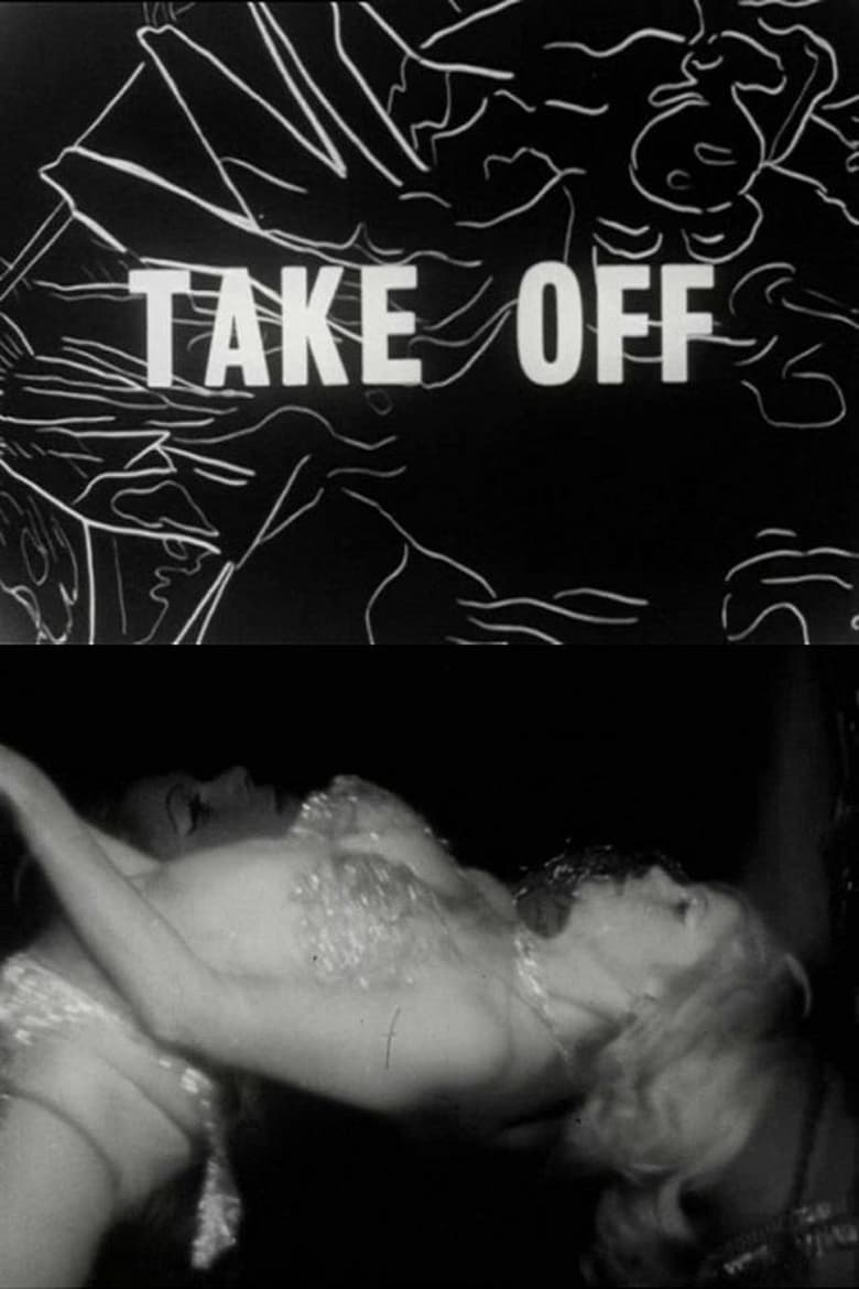 Poster of Take Off