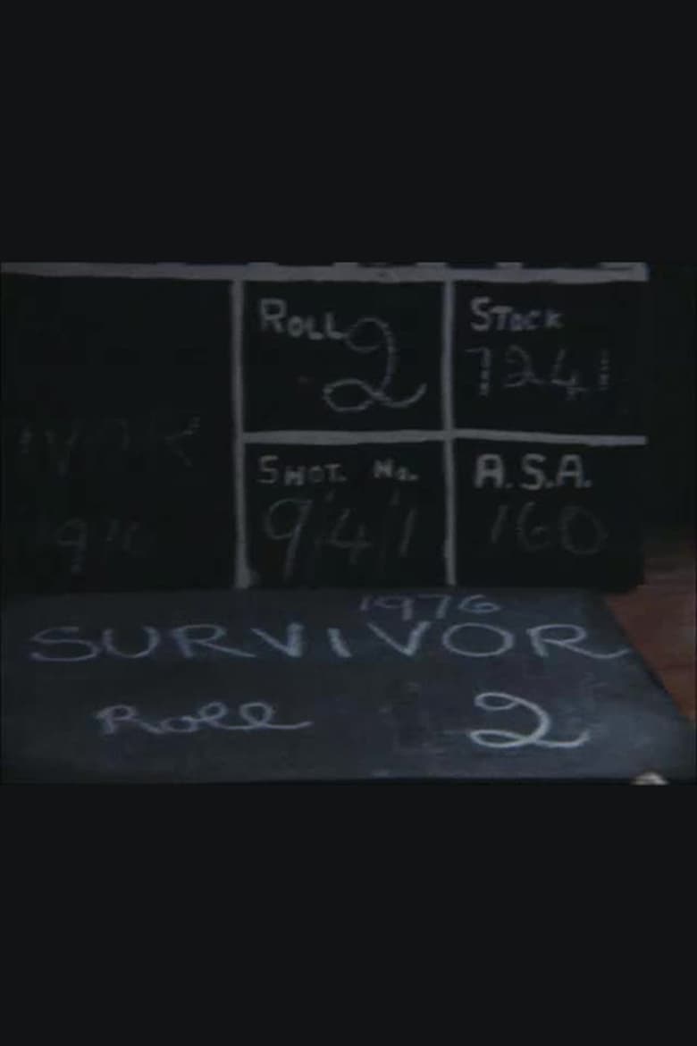 Poster of Survivor