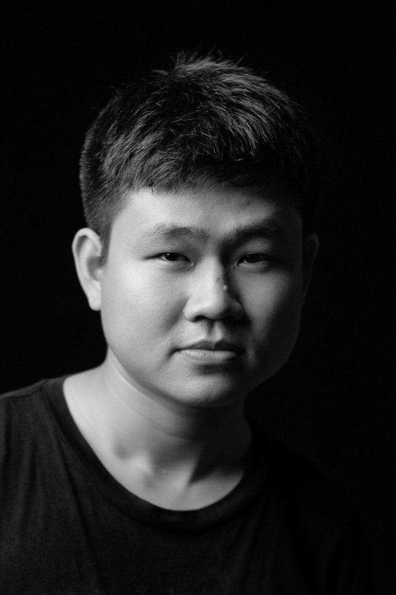 Portrait of Seakleng Song