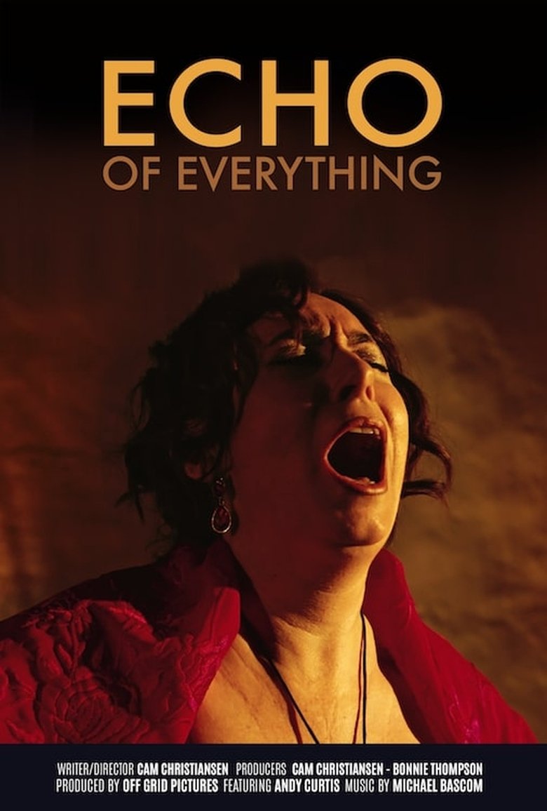 Poster of Echo of Everything