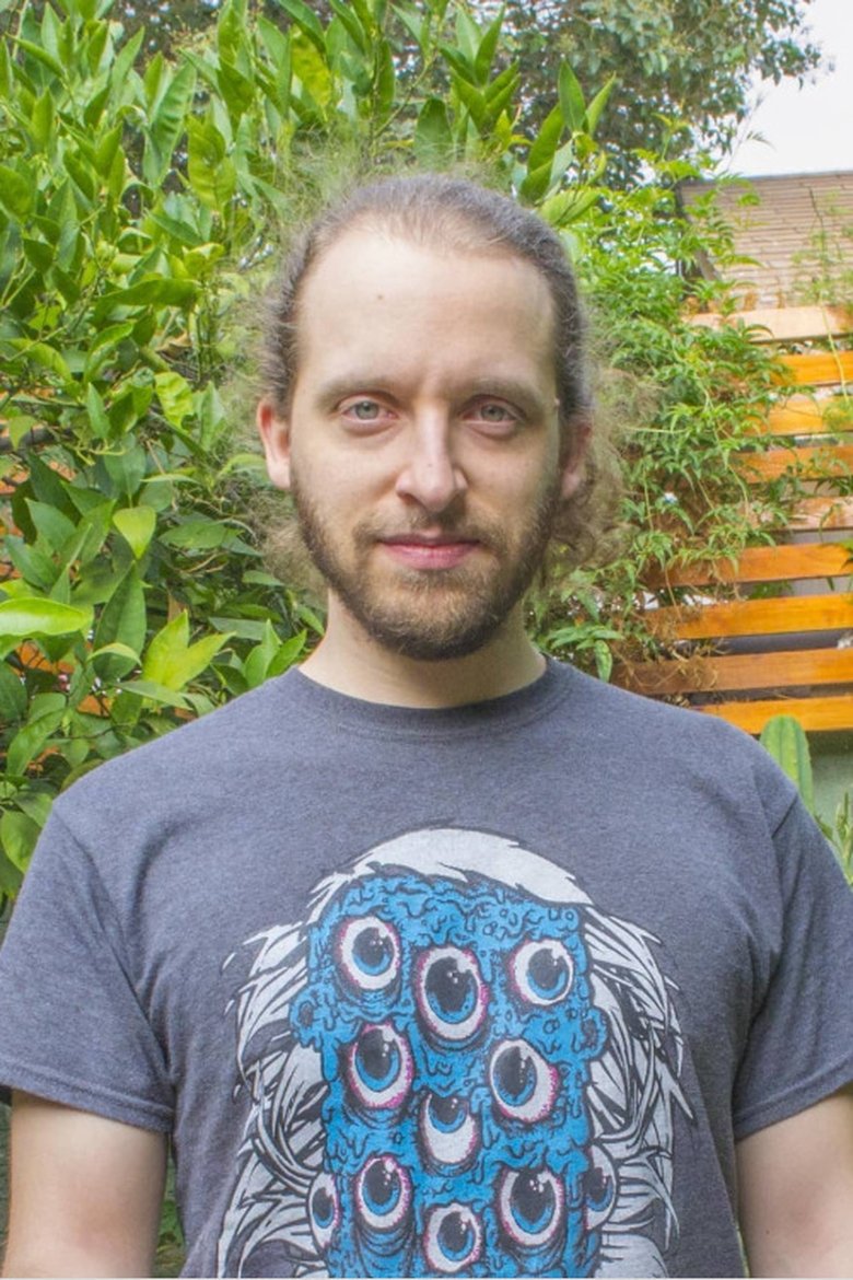 Portrait of Martín Felice