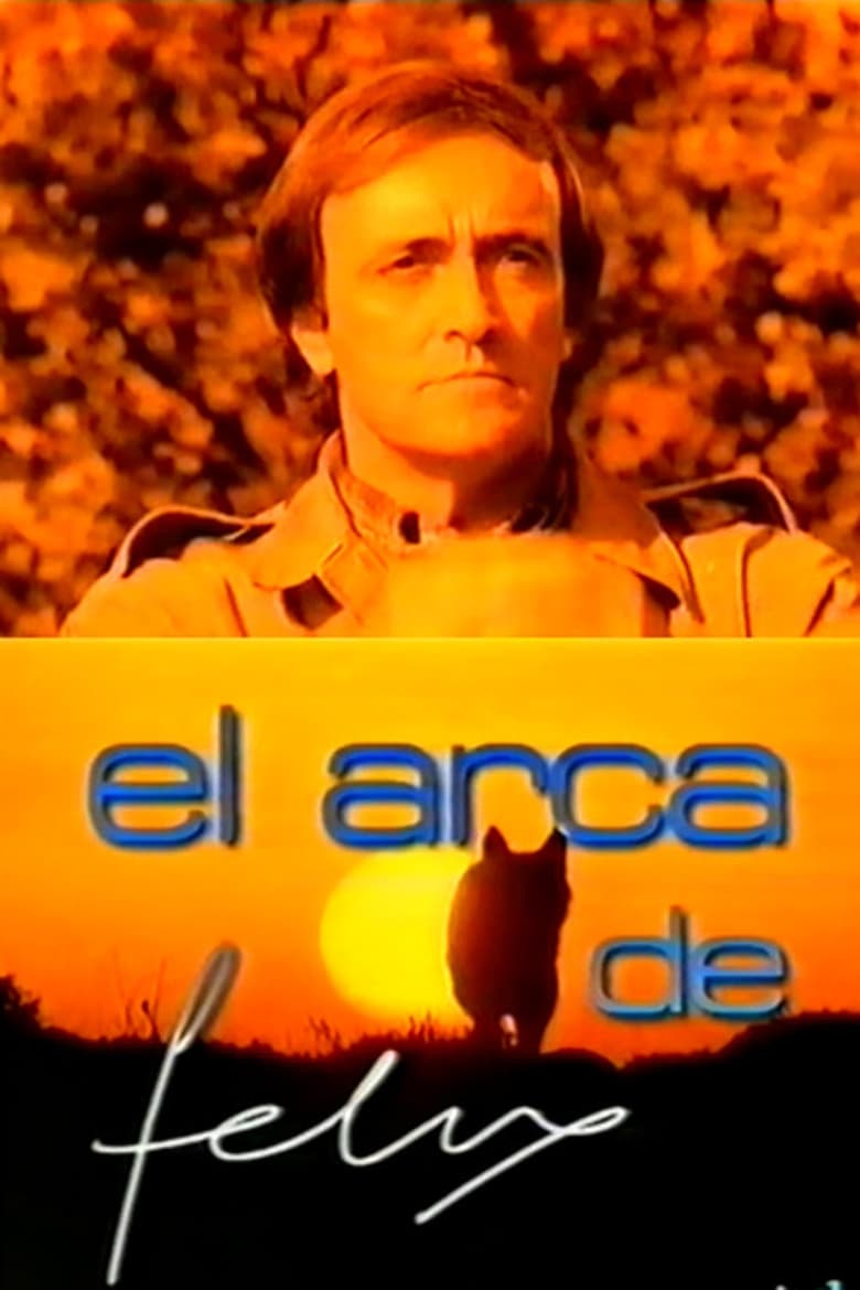 Poster of El arca de Félix