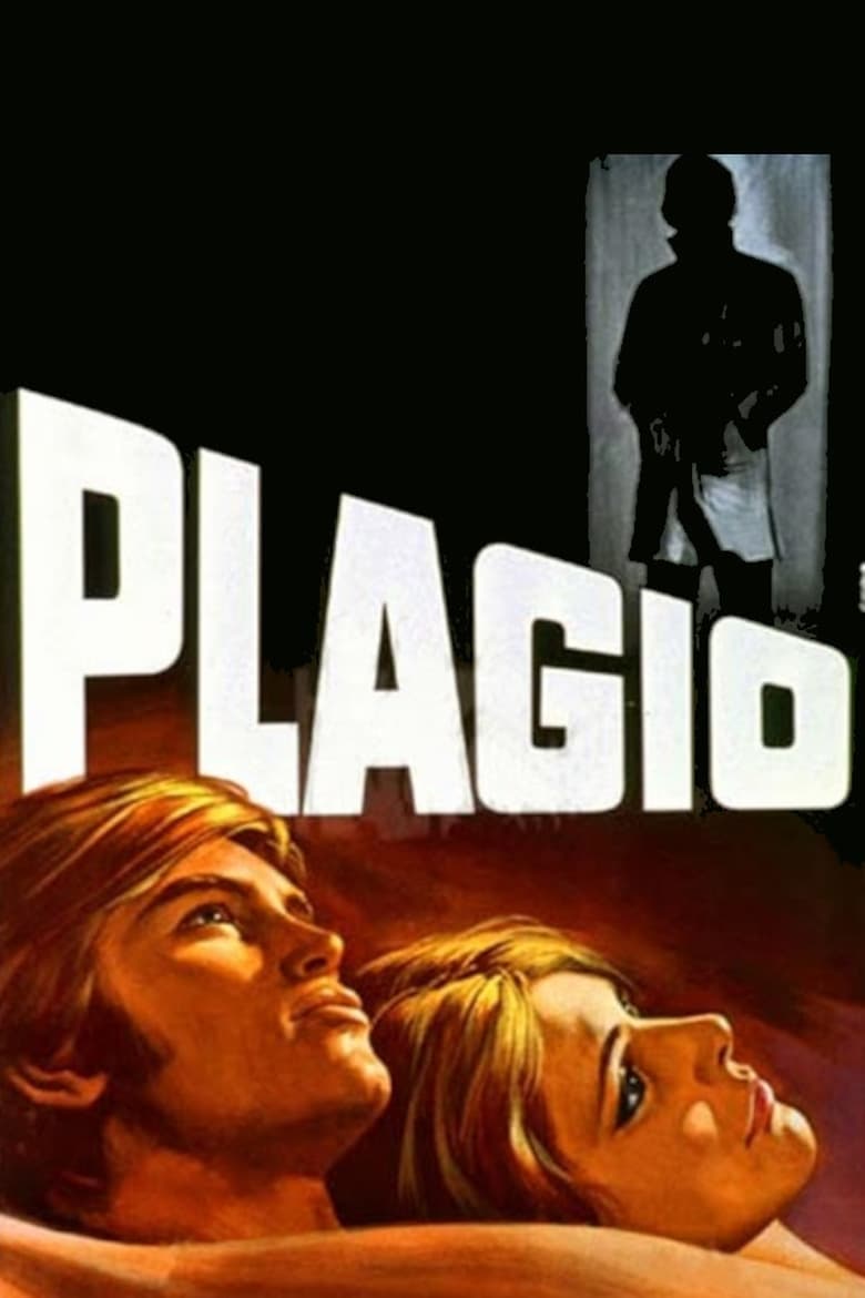 Poster of Plagio