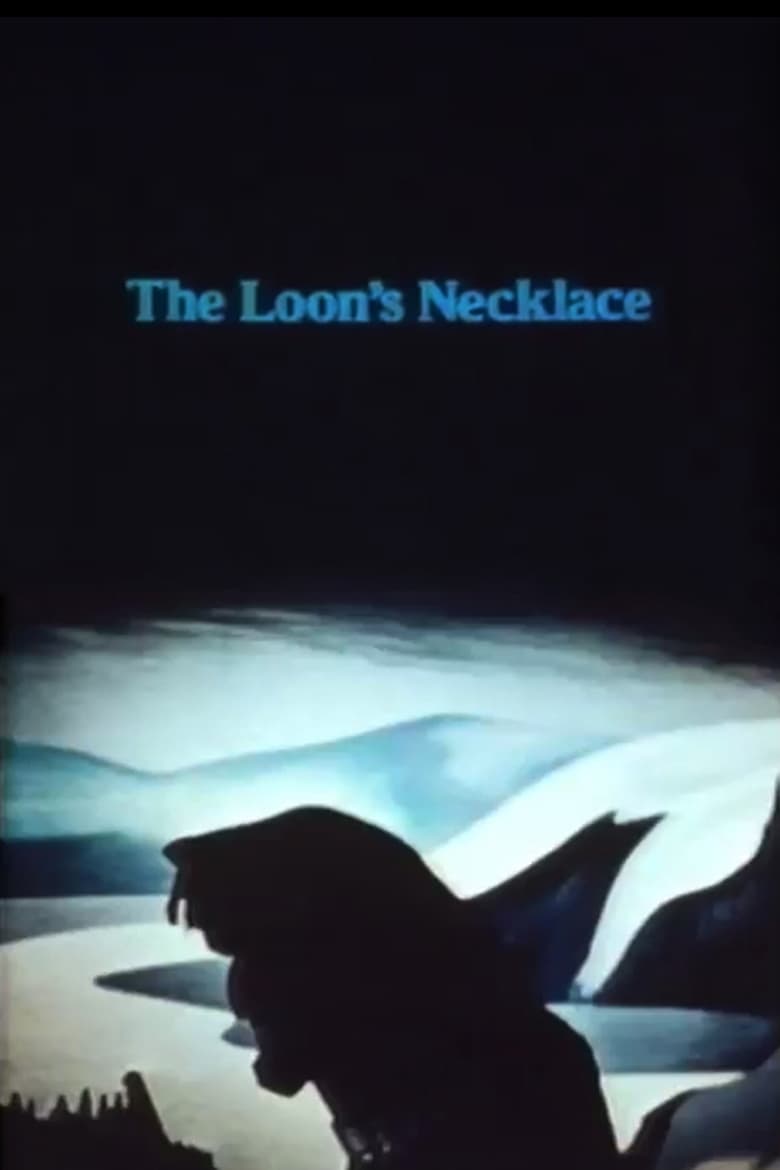 Poster of The Loon's Necklace