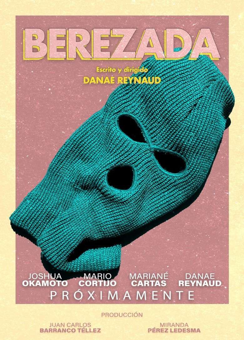 Poster of Berehezade