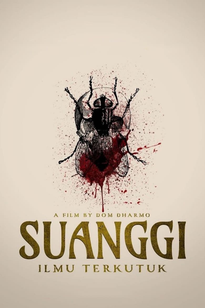 Poster of Suanggi: Ilmu Terkutuk