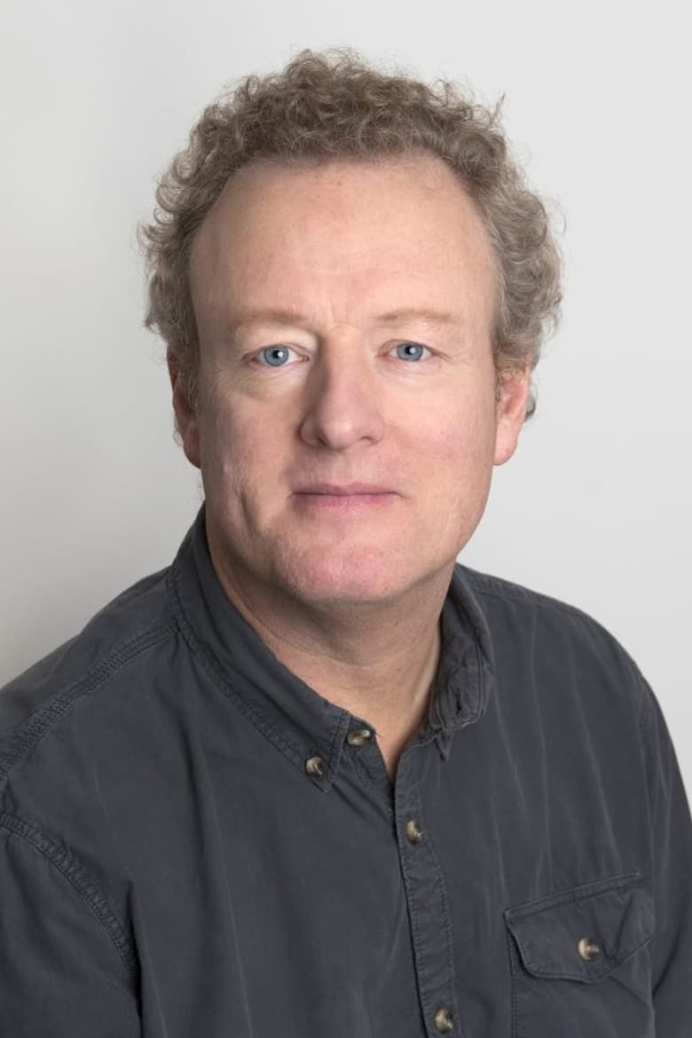 Portrait of Howard Goodall