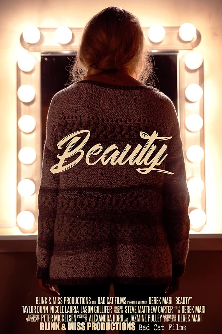 Poster of Beauty