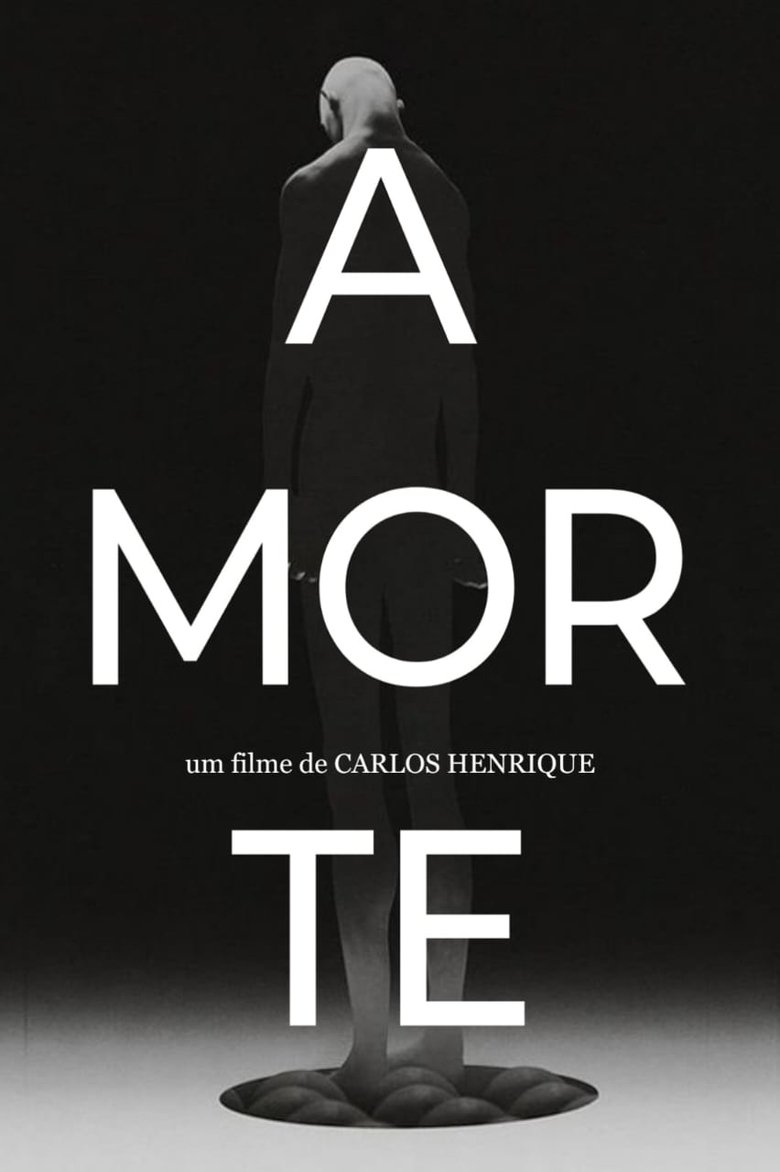 Poster of A Morte