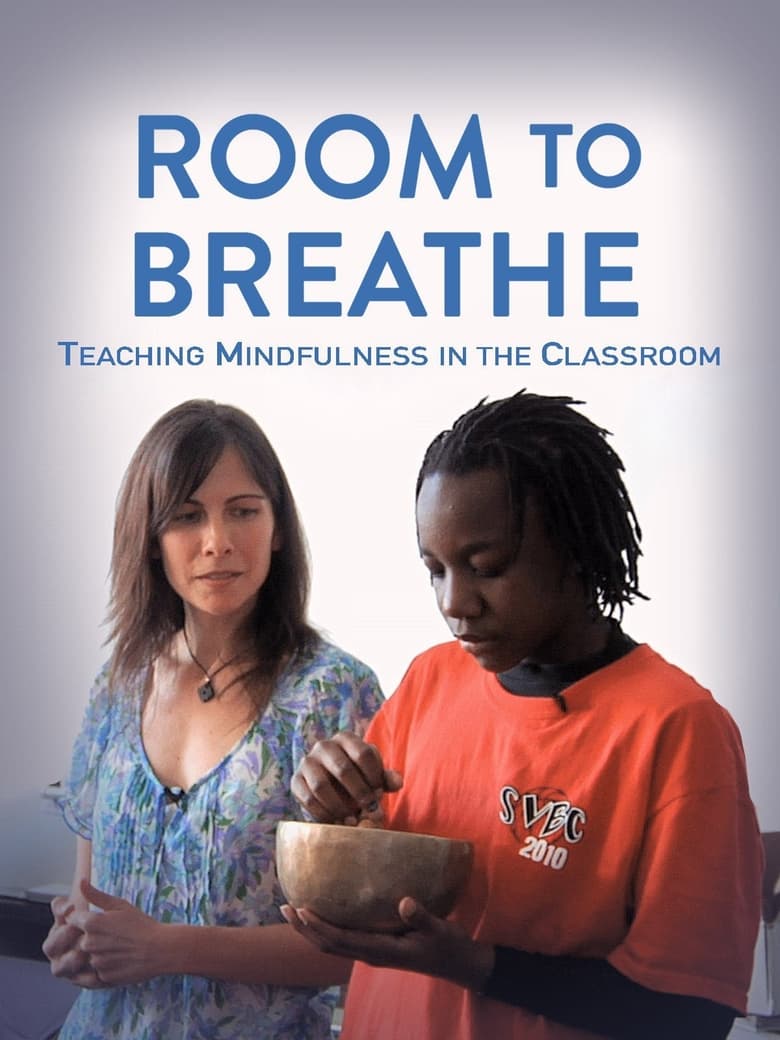 Poster of Room to Breathe