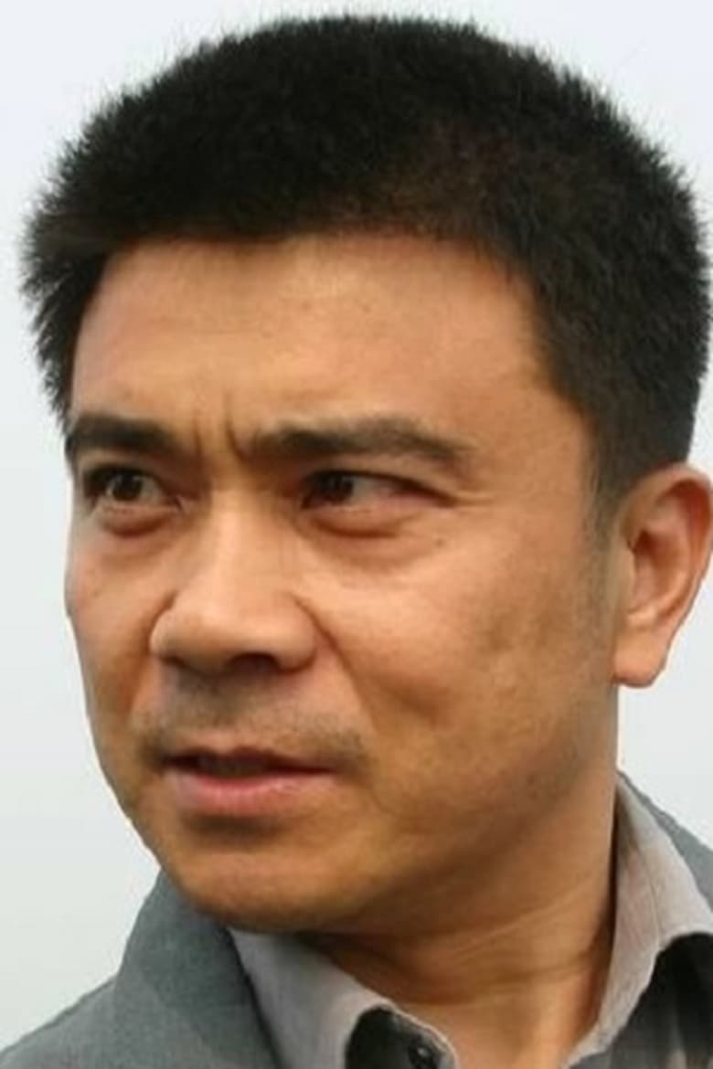 Portrait of Junkai Zhao