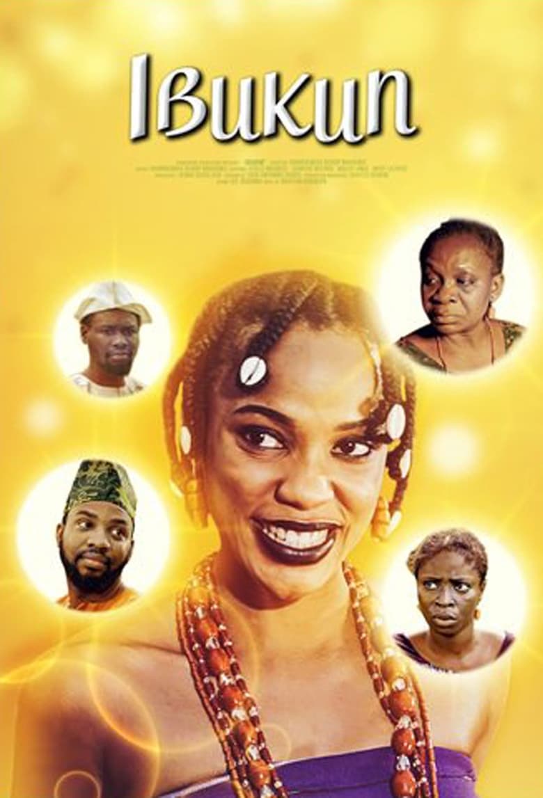 Poster of Ibukun