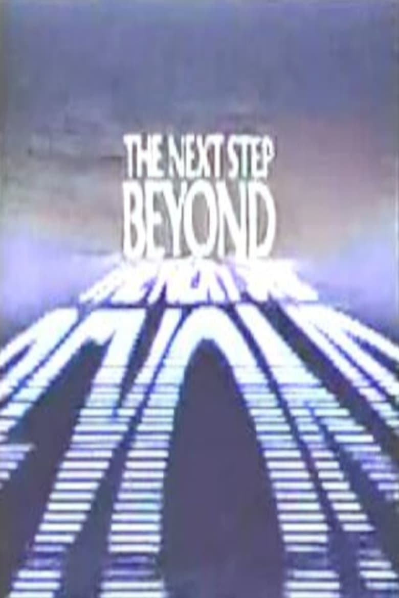 Poster of The Next Step Beyond