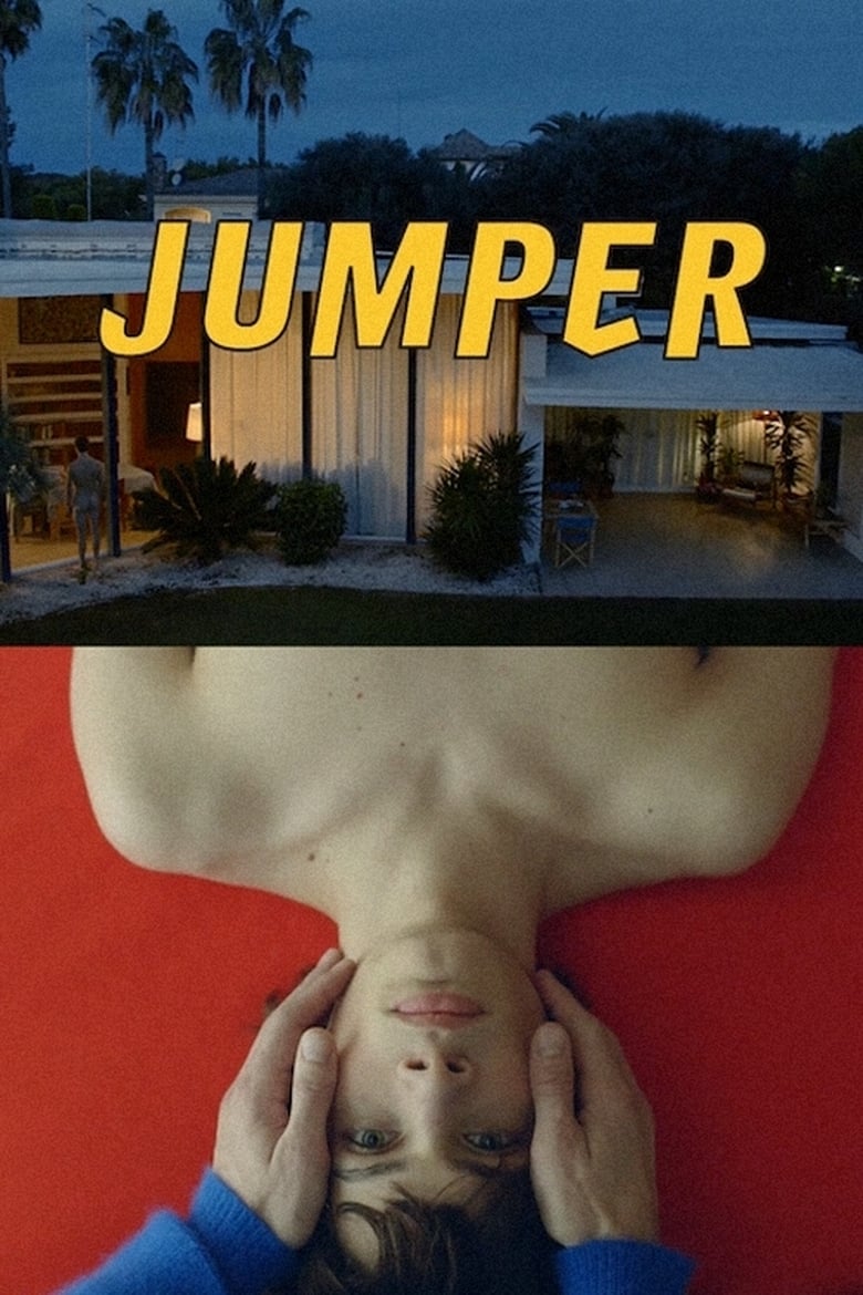 Poster of Jumper