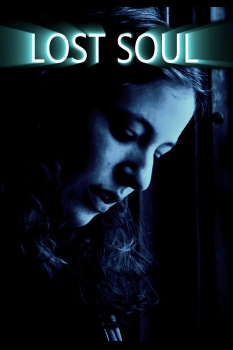 Poster of Lost Soul