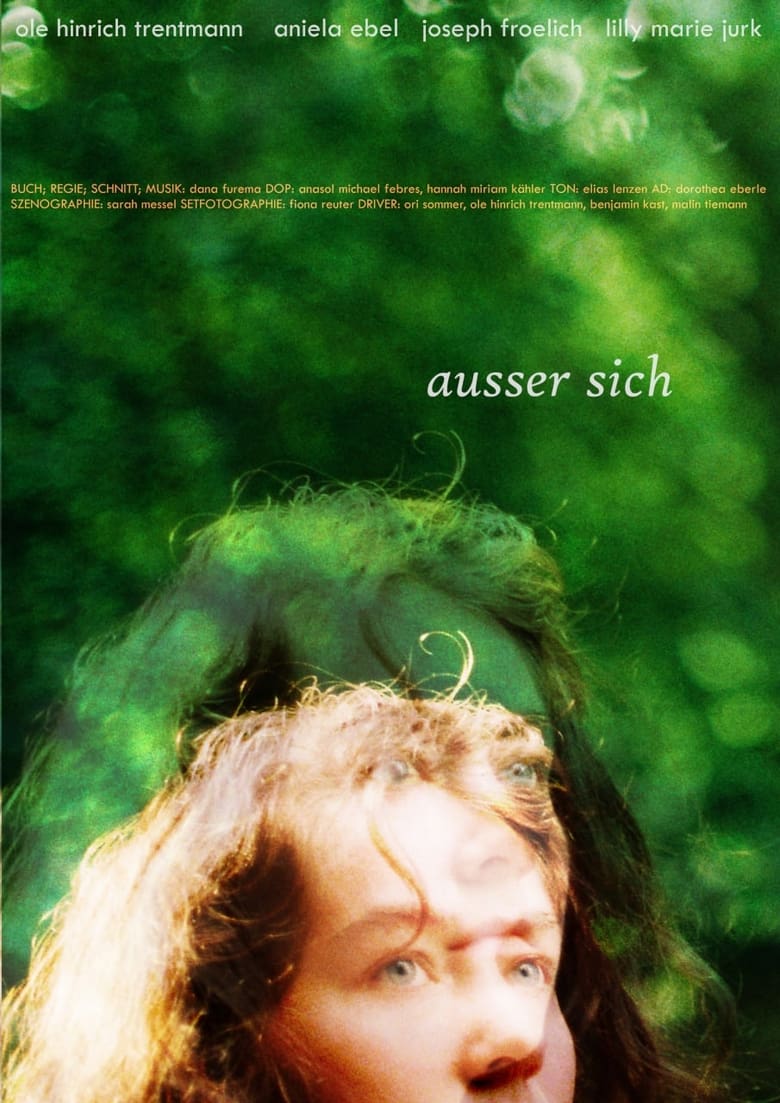 Poster of Ausser sich