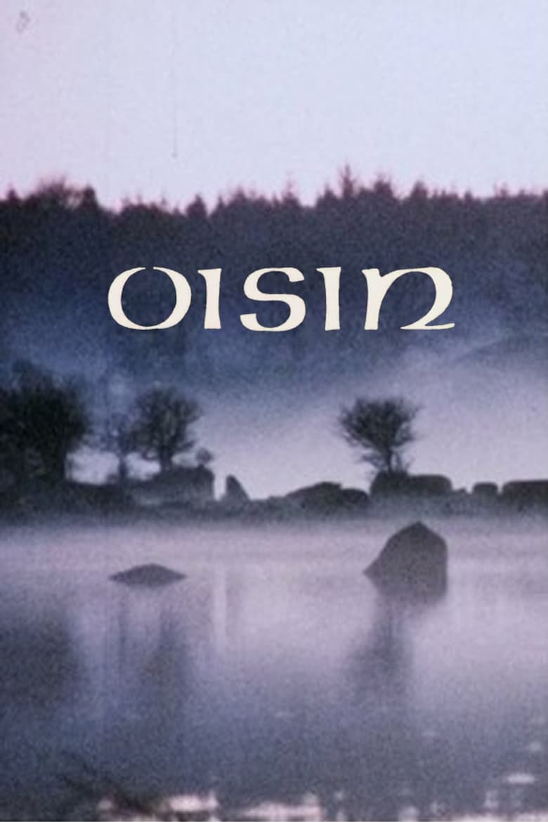 Poster of Oisín