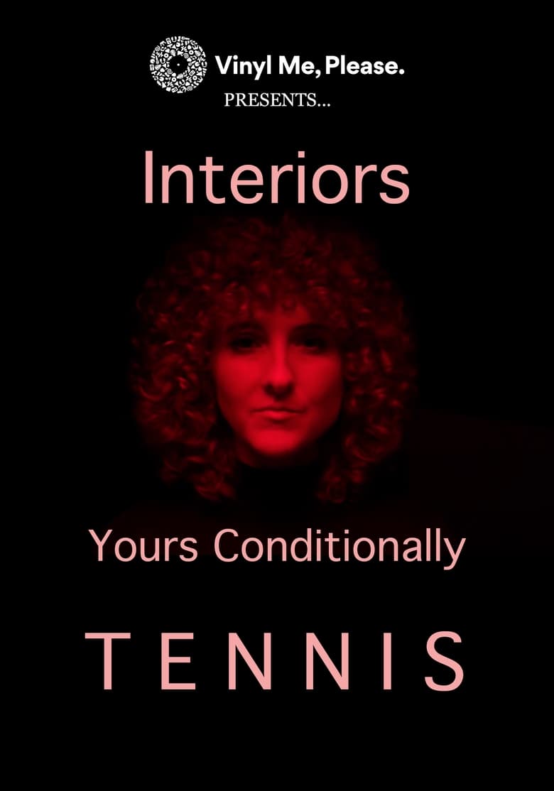 Poster of Interiors