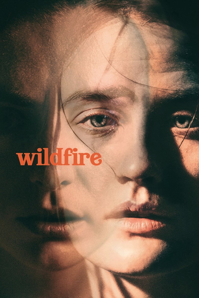 Poster of Wildfire