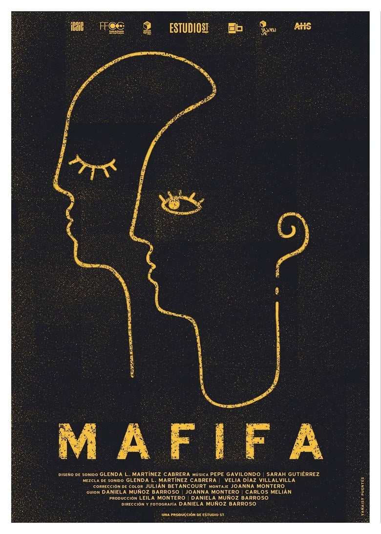 Poster of Mafifa