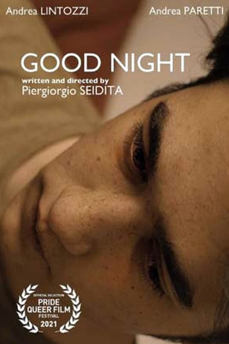 Poster of Good Night