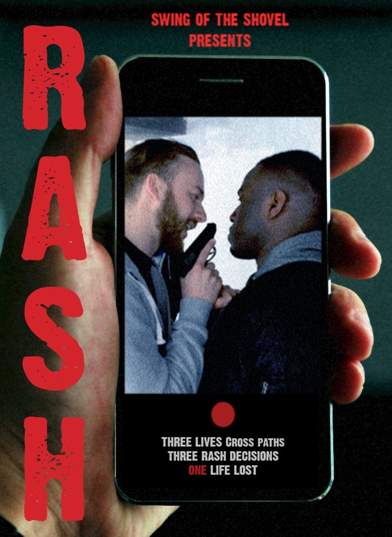 Poster of Rash