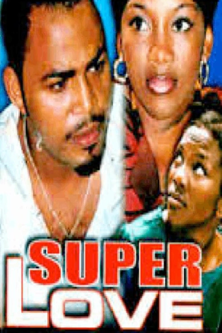 Poster of Super Love