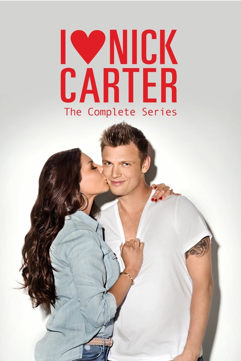 Poster of Episodes in I ❤ Nick Carter - Season 1 - Season 1