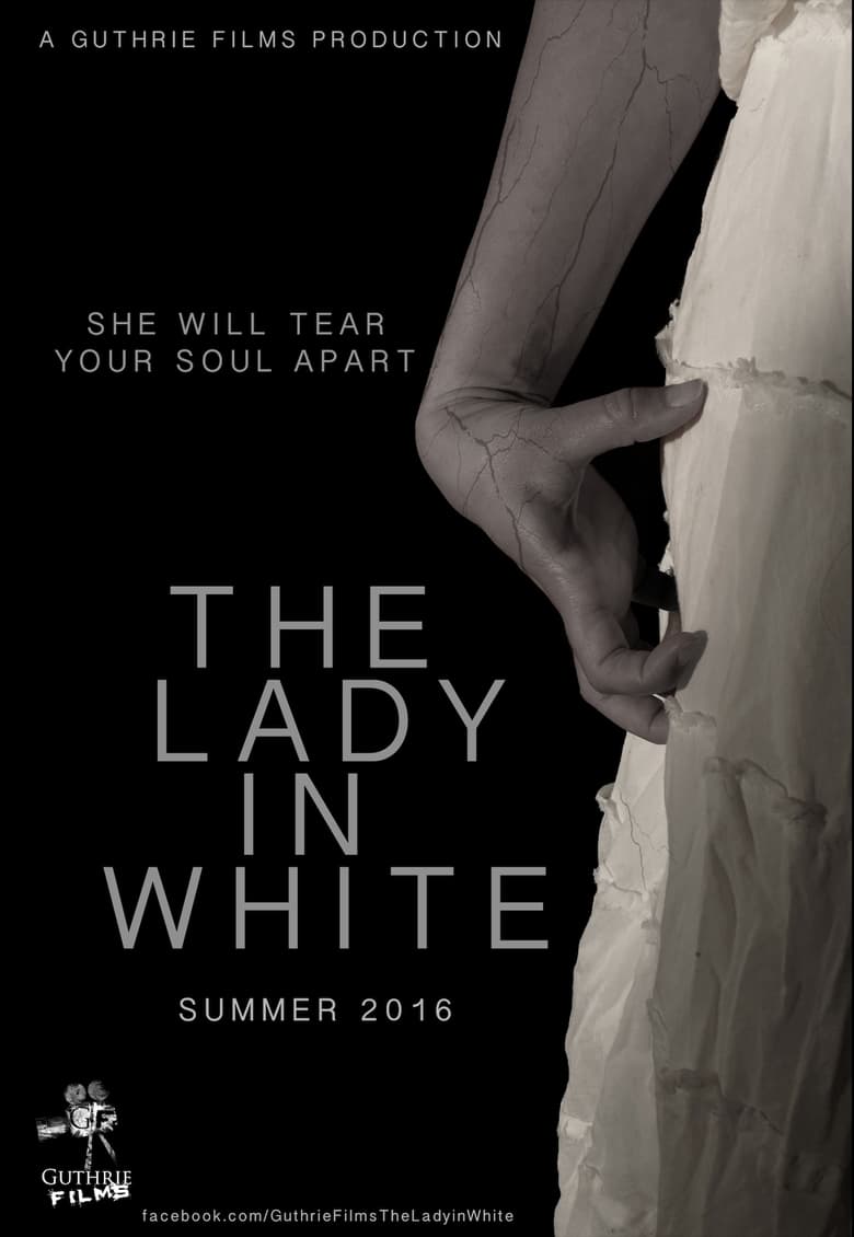 Poster of The Lady in White