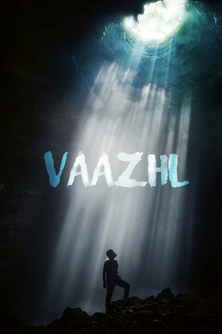 Poster of Vaazhl