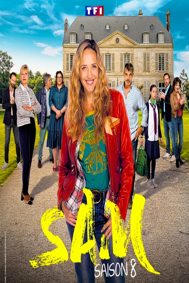 Poster of Episodes in Sam - Season 8 - Season 8